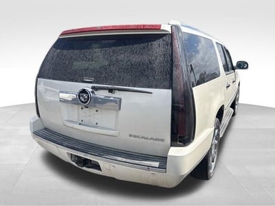 2007 Cadillac Escalade ESV Base