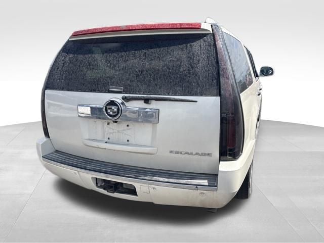 2007 Cadillac Escalade ESV Base