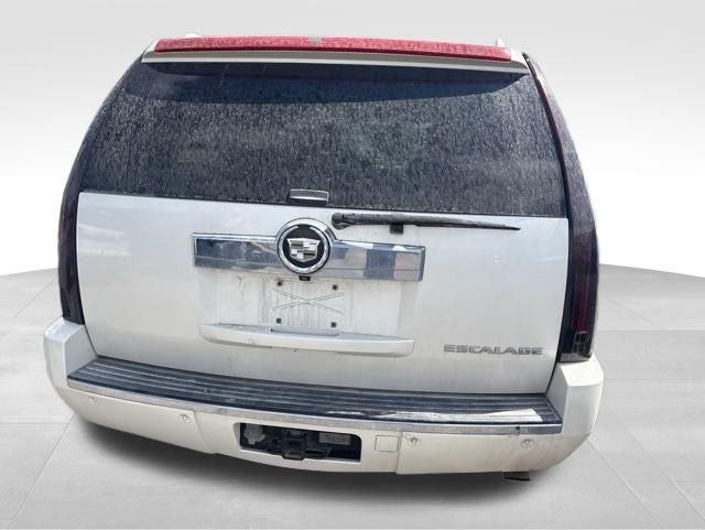 2007 Cadillac Escalade ESV Base
