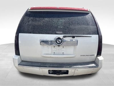 2007 Cadillac Escalade ESV Base
