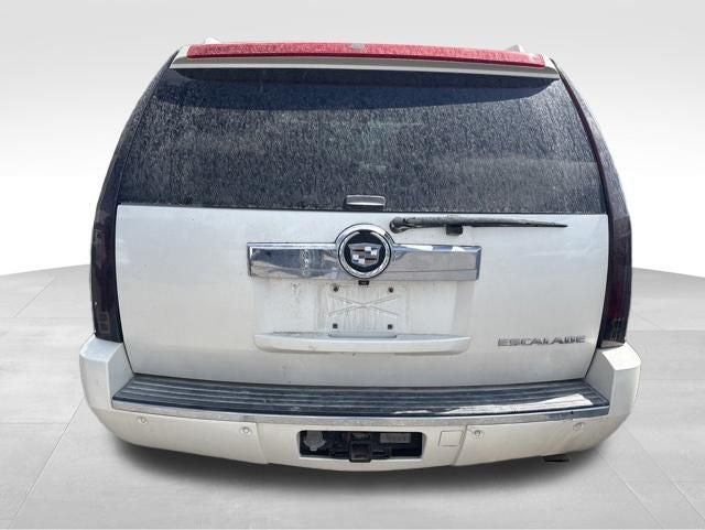 2007 Cadillac Escalade ESV Base