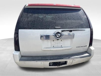 2007 Cadillac Escalade ESV Base