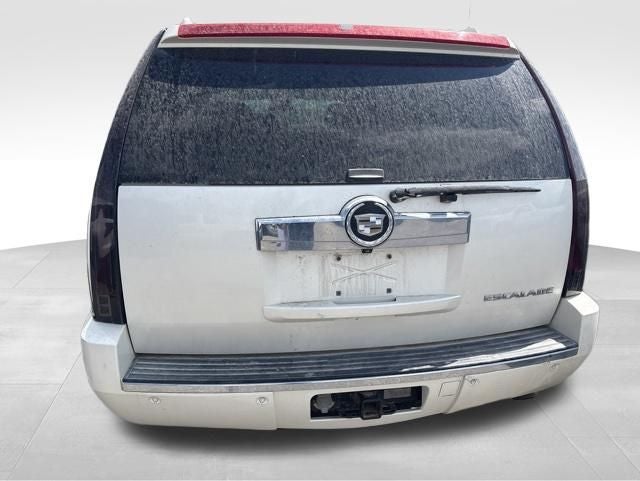 2007 Cadillac Escalade ESV Base