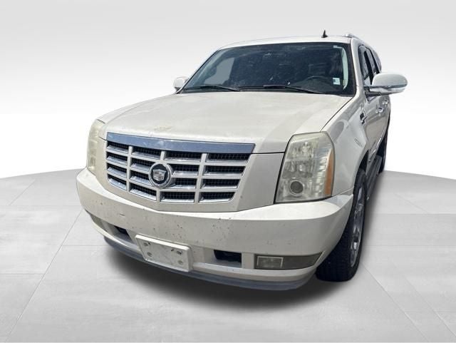 2007 Cadillac Escalade ESV Base