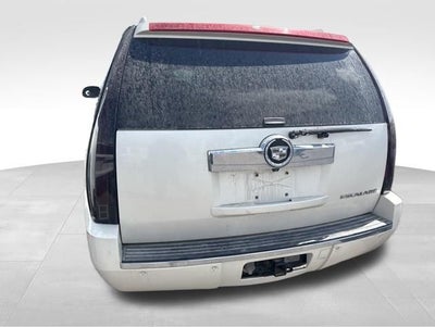 2007 Cadillac Escalade ESV Base