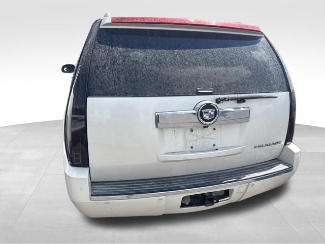 2007 Cadillac Escalade ESV Base