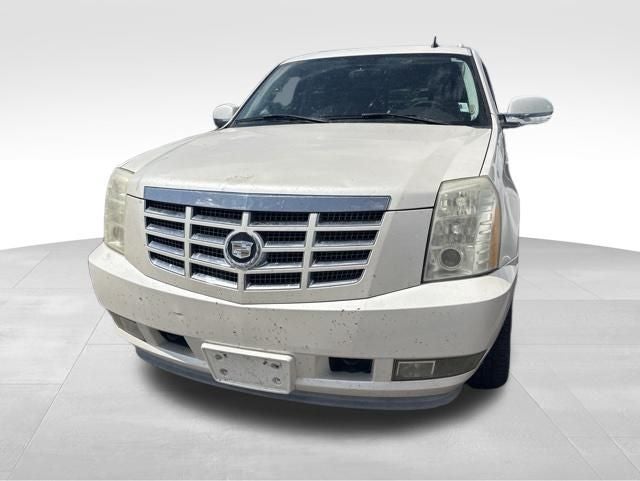 2007 Cadillac Escalade ESV Base