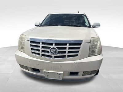 2007 Cadillac Escalade ESV Base