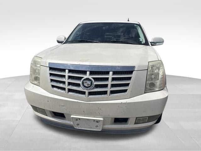 2007 Cadillac Escalade ESV Base