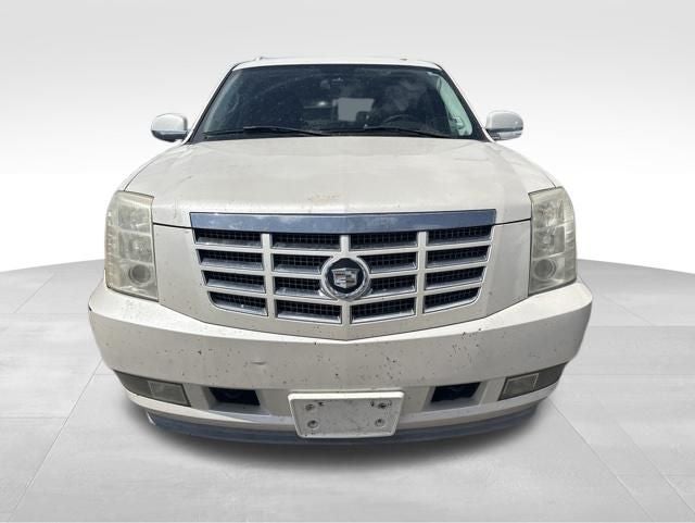 2007 Cadillac Escalade ESV Base