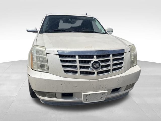 2007 Cadillac Escalade ESV Base