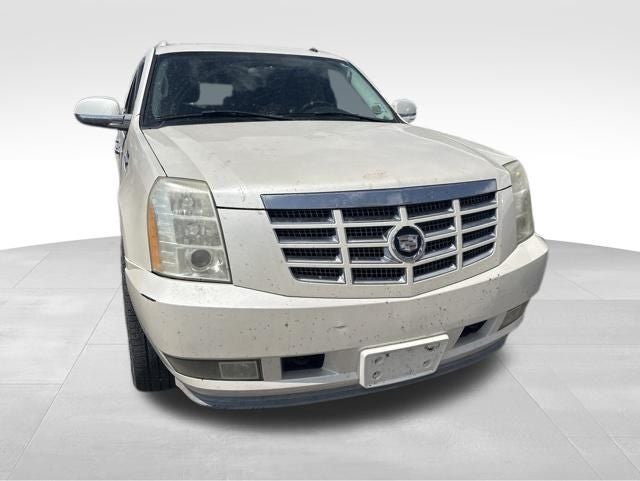 2007 Cadillac Escalade ESV Base