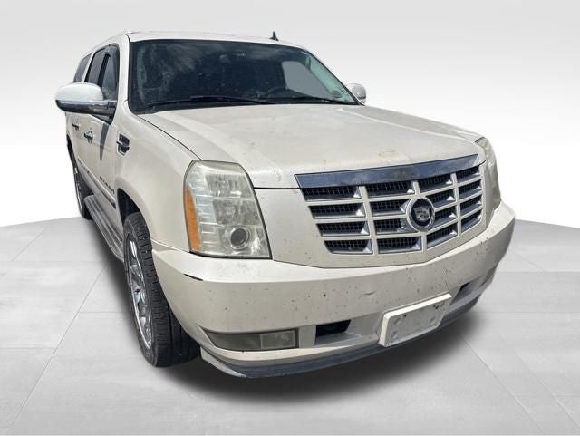 2007 Cadillac Escalade ESV Base