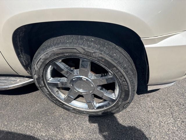 2007 Cadillac Escalade ESV Base