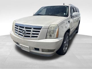 2007 Cadillac Escalade ESV Base