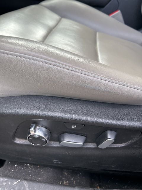 2021 Cadillac XT4 Premium Luxury