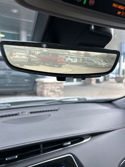 2021 Cadillac XT4 Premium Luxury