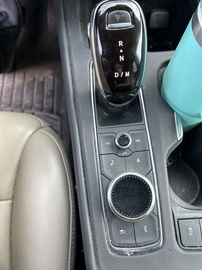 2021 Cadillac XT4 Premium Luxury