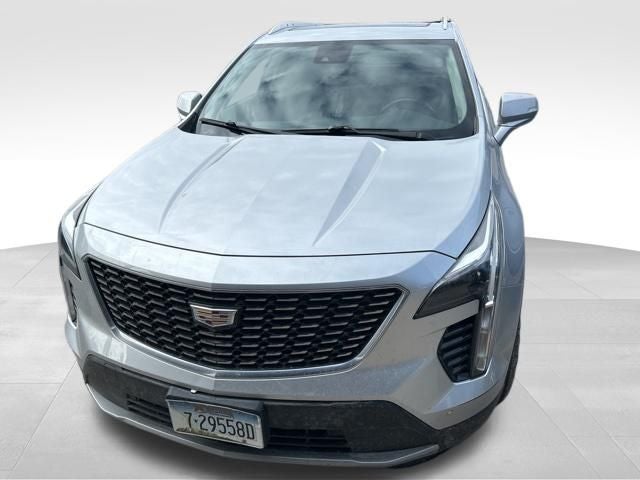 2021 Cadillac XT4 Premium Luxury