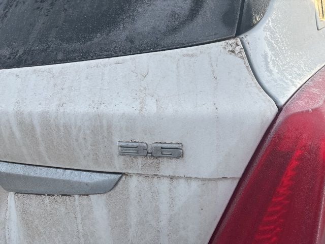 2017 Cadillac XT5 Platinum