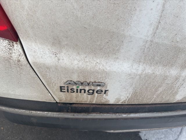 2017 Cadillac XT5 Platinum