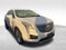 2017 Cadillac XT5 Platinum