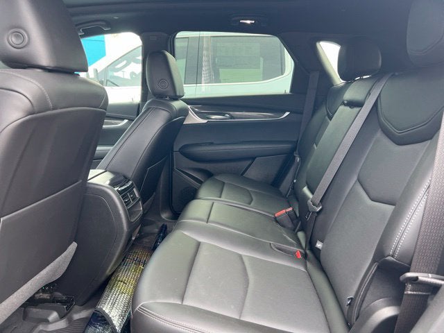 2022 Cadillac XT5 Sport