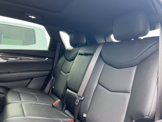2022 Cadillac XT5 Sport