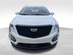 2022 Cadillac XT5 Sport
