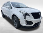 2022 Cadillac XT5 Sport
