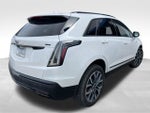 2022 Cadillac XT5 Sport