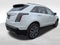 2022 Cadillac XT5 Sport