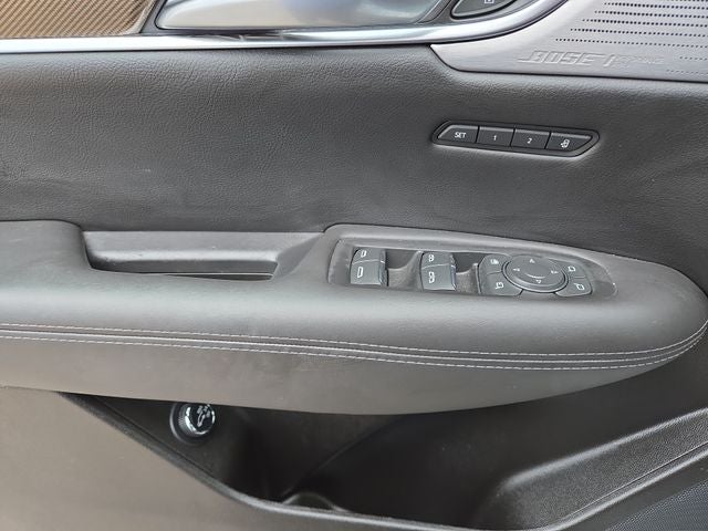 2022 Cadillac XT5 Sport