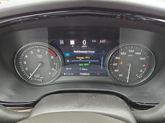 2022 Cadillac XT5 Sport