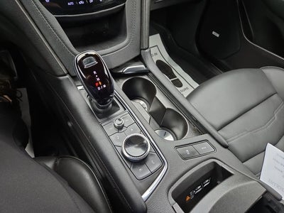 2022 Cadillac XT5 Sport