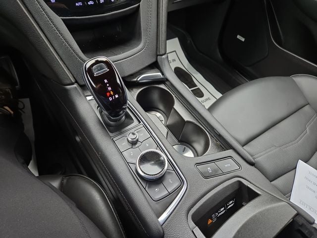 2022 Cadillac XT5 Sport