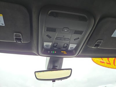 2022 Cadillac XT5 Sport