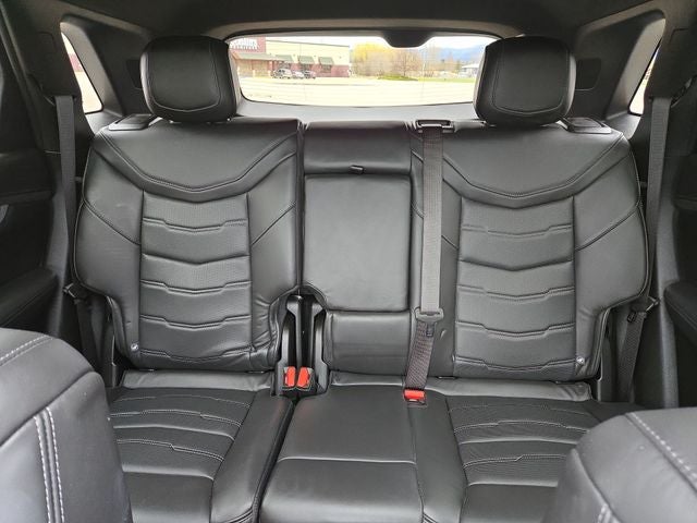 2022 Cadillac XT5 Sport