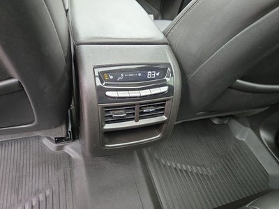 2022 Cadillac XT5 Sport