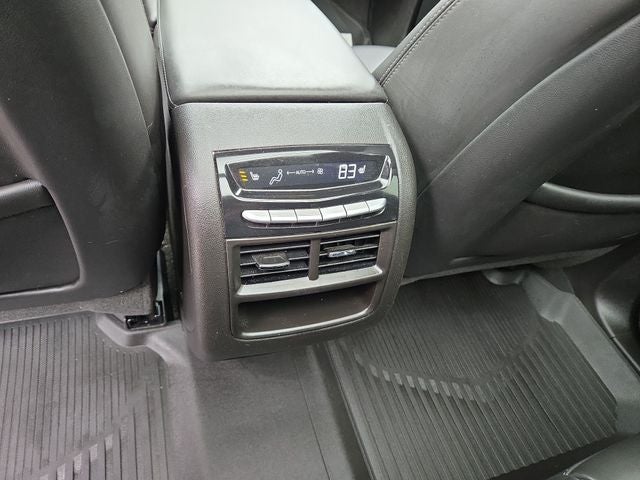 2022 Cadillac XT5 Sport