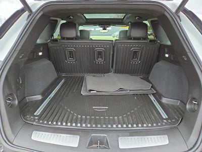 2022 Cadillac XT5 Sport