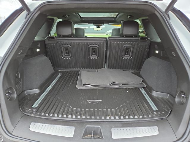 2022 Cadillac XT5 Sport