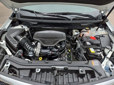 2022 Cadillac XT5 Sport