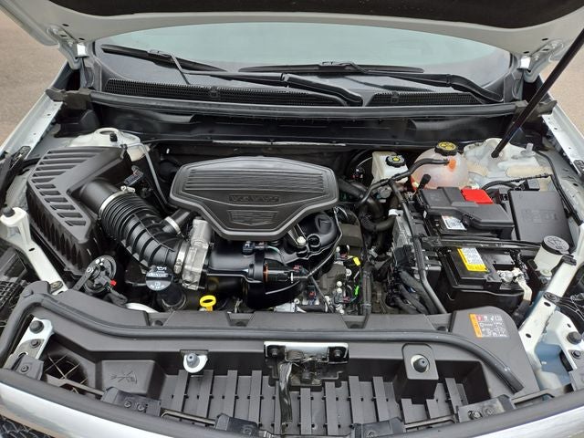 2022 Cadillac XT5 Sport