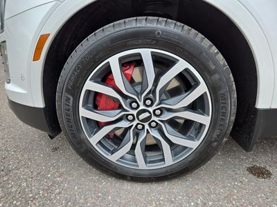 2022 Cadillac XT5 Sport