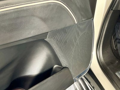 2022 Cadillac Escalade Luxury