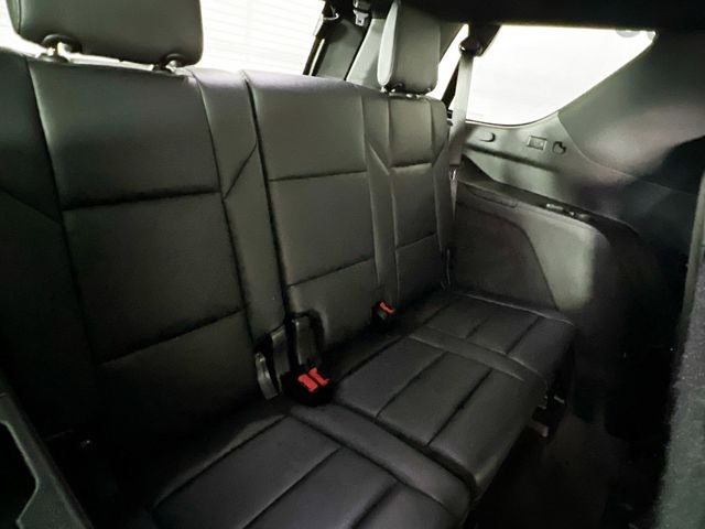 2022 Cadillac Escalade Luxury
