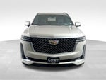 2022 Cadillac Escalade Luxury