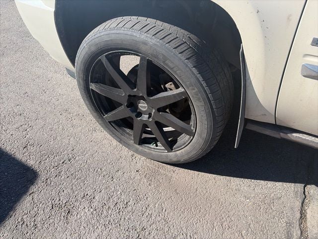 2014 Cadillac Escalade Luxury