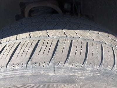 2014 Cadillac Escalade Luxury